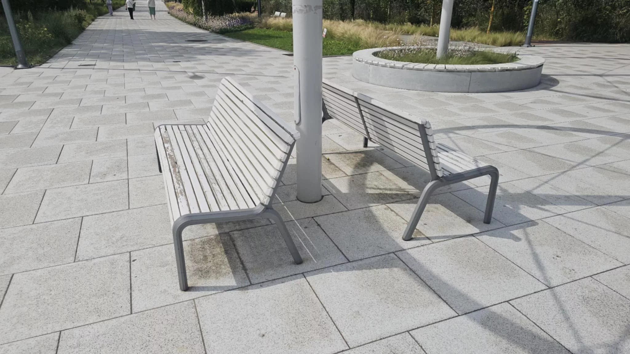 Świnoujście. Panie Mazepa to jest posprzątane ? Wy sobie jaja z turystów i mieszkańców robicie ?? – FILM