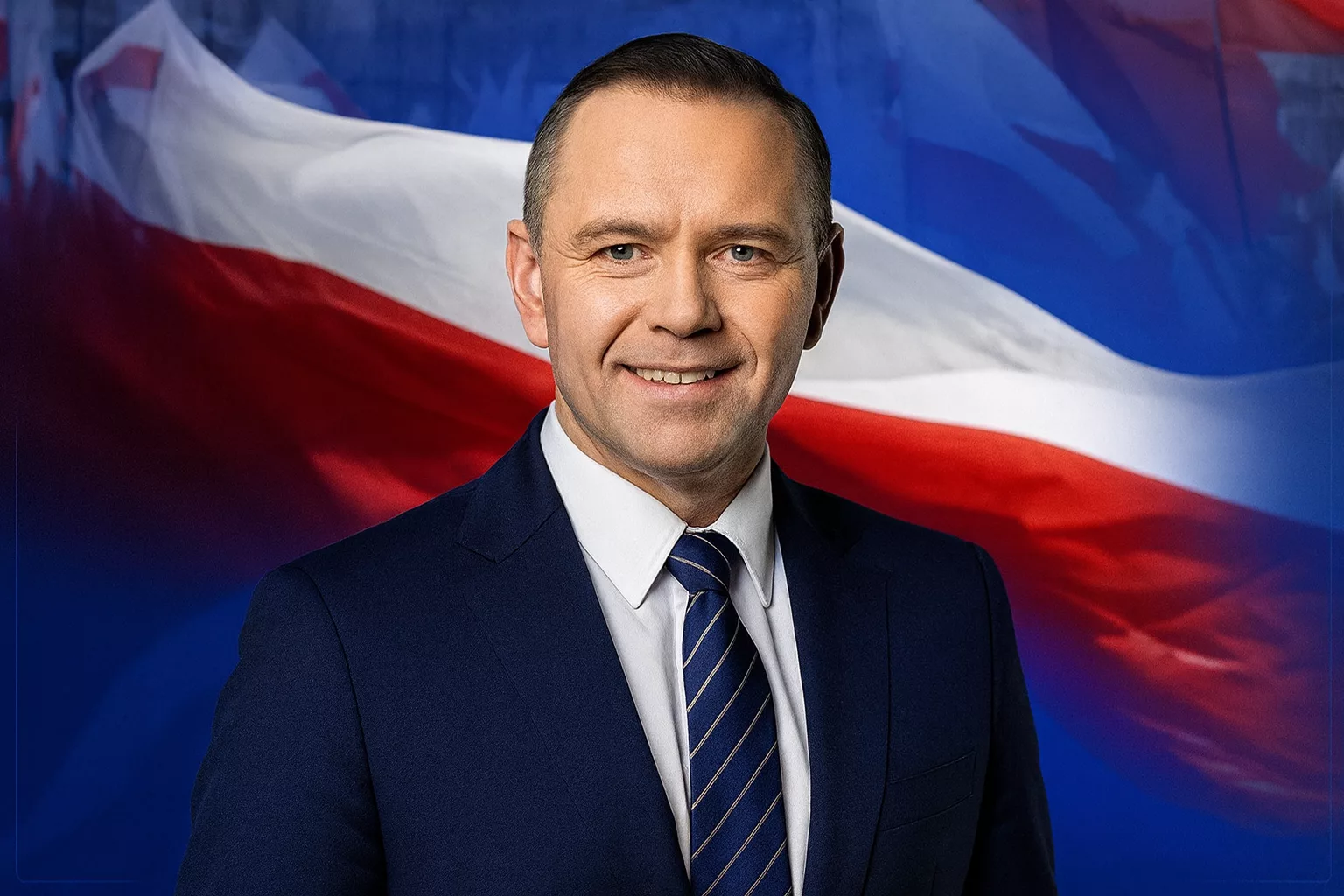 Zaprzysiężenie Prezydenta Karola Nawrockiego – 6 sierpnia 2025 r. Warszawa stanie się centrum wydarzeń państwowych