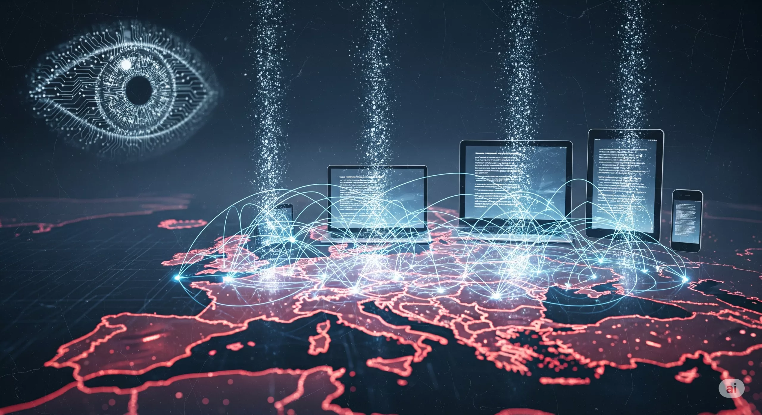 Skanowanie e-maili i wiadomości w UE. Jak Wam się podoba taka rzeczywistość?