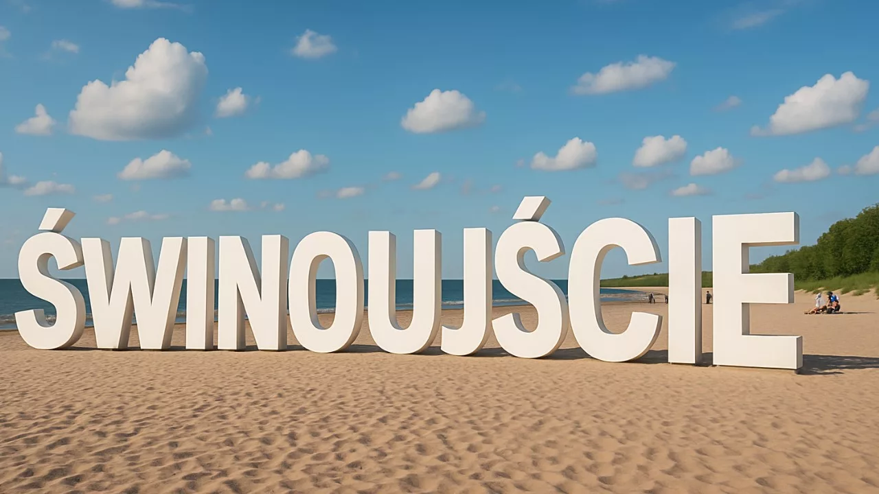 Świnoujście. SZOK! Noclegi na długi sierpniowy weekend praktycznie wyprzedane