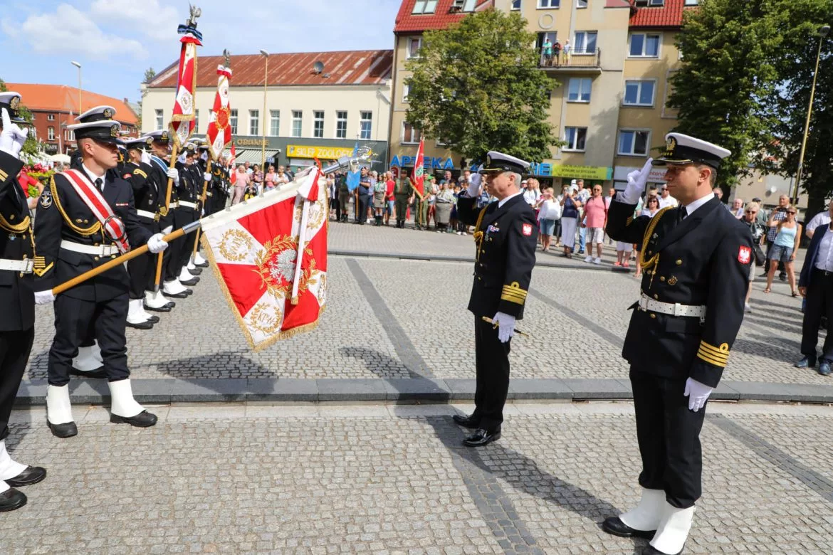Świnoujście uczci Święto Wojska Polskiego i 105. rocznicę Bitwy Warszawskiej – program uroczystości
