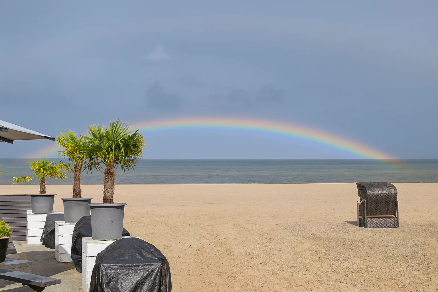 Prognoza pogody Świnoujście 20 sierpnia 2025