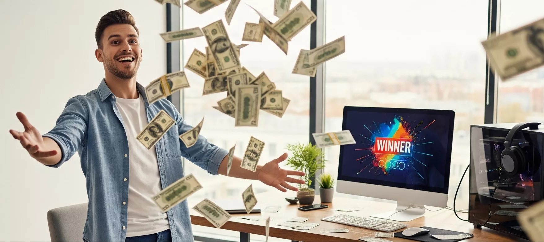 Oszustwa mailowe ze spadkiem: jak nie dać się nabrać i chronić swoje pieniądze