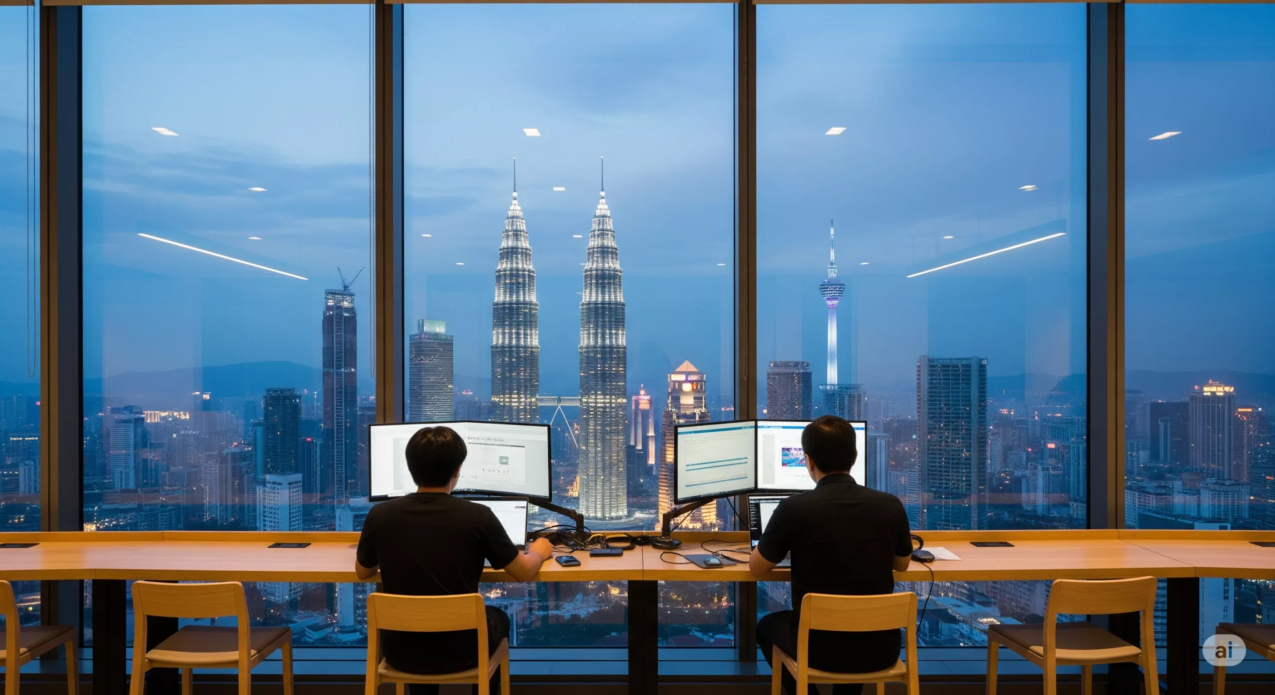 Bleisure – przyszłość turystyki biznesowej. Jak praca łączy się z wypoczynkiem?