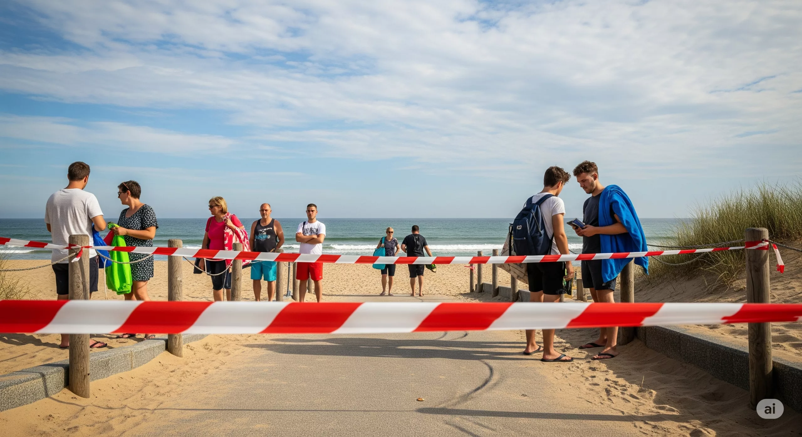 Platforma Obywatelska i Lewica zakpiła z mieszkańców Świnoujścia. Obietnice? Znowu tylko puste słowa