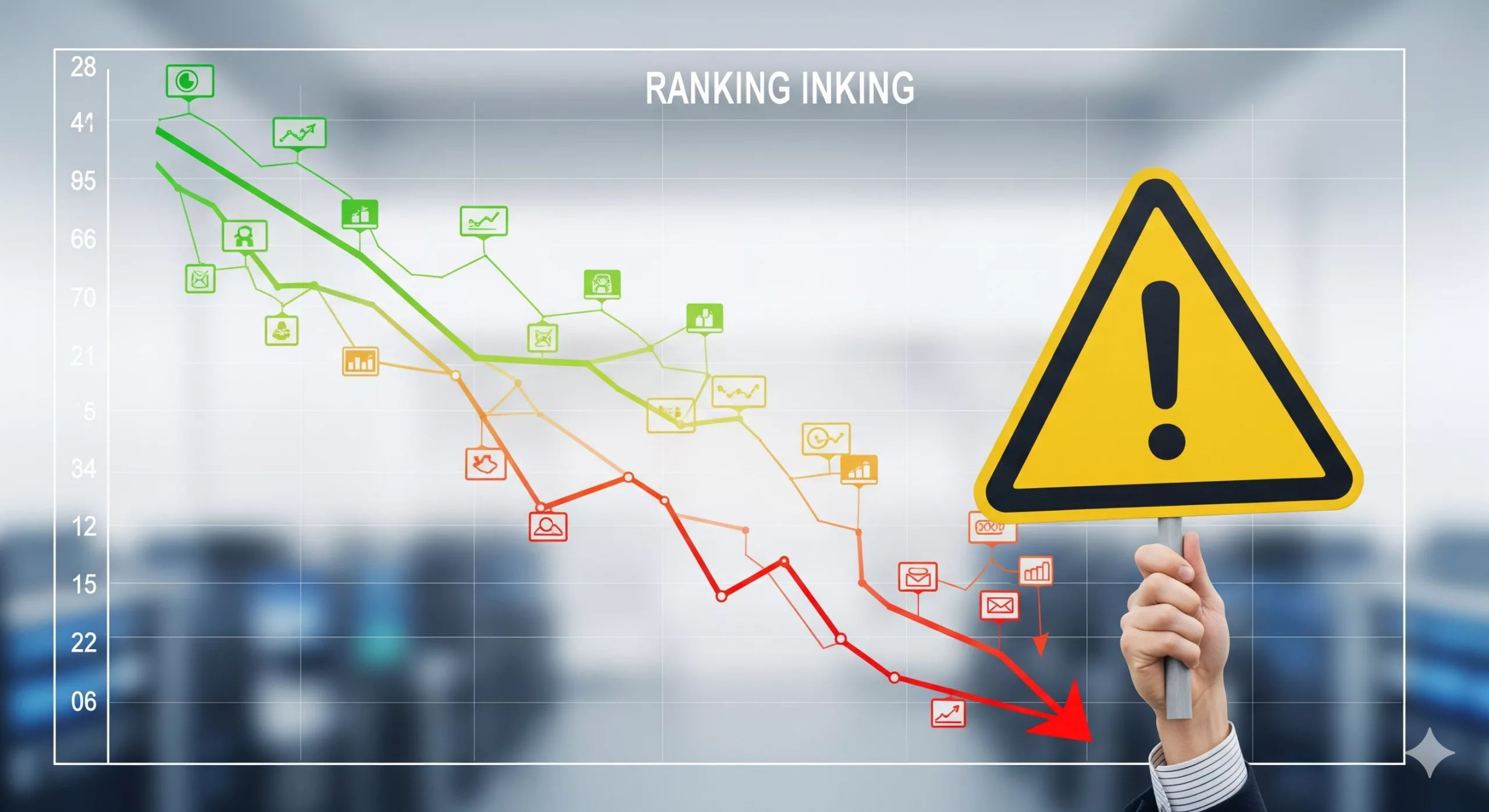 Cios dla Tuska! Fitch daje Polsce żółtą kartkę, gdy prezydent święci triumfy na świecie