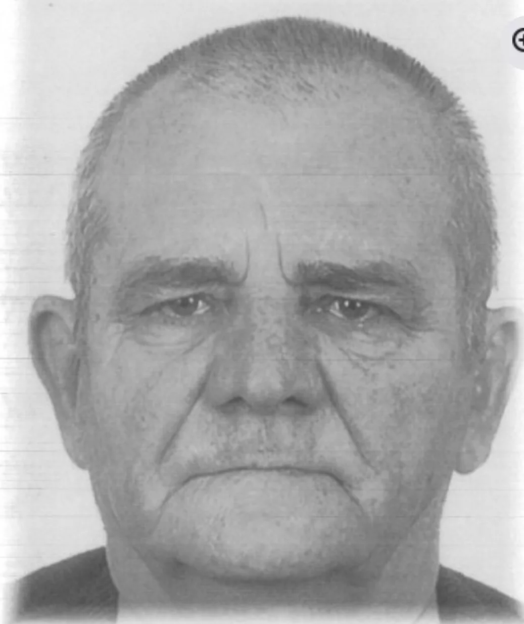 Zaginął Tadeusz Dubowik z Choszczna – policja prosi o pomoc