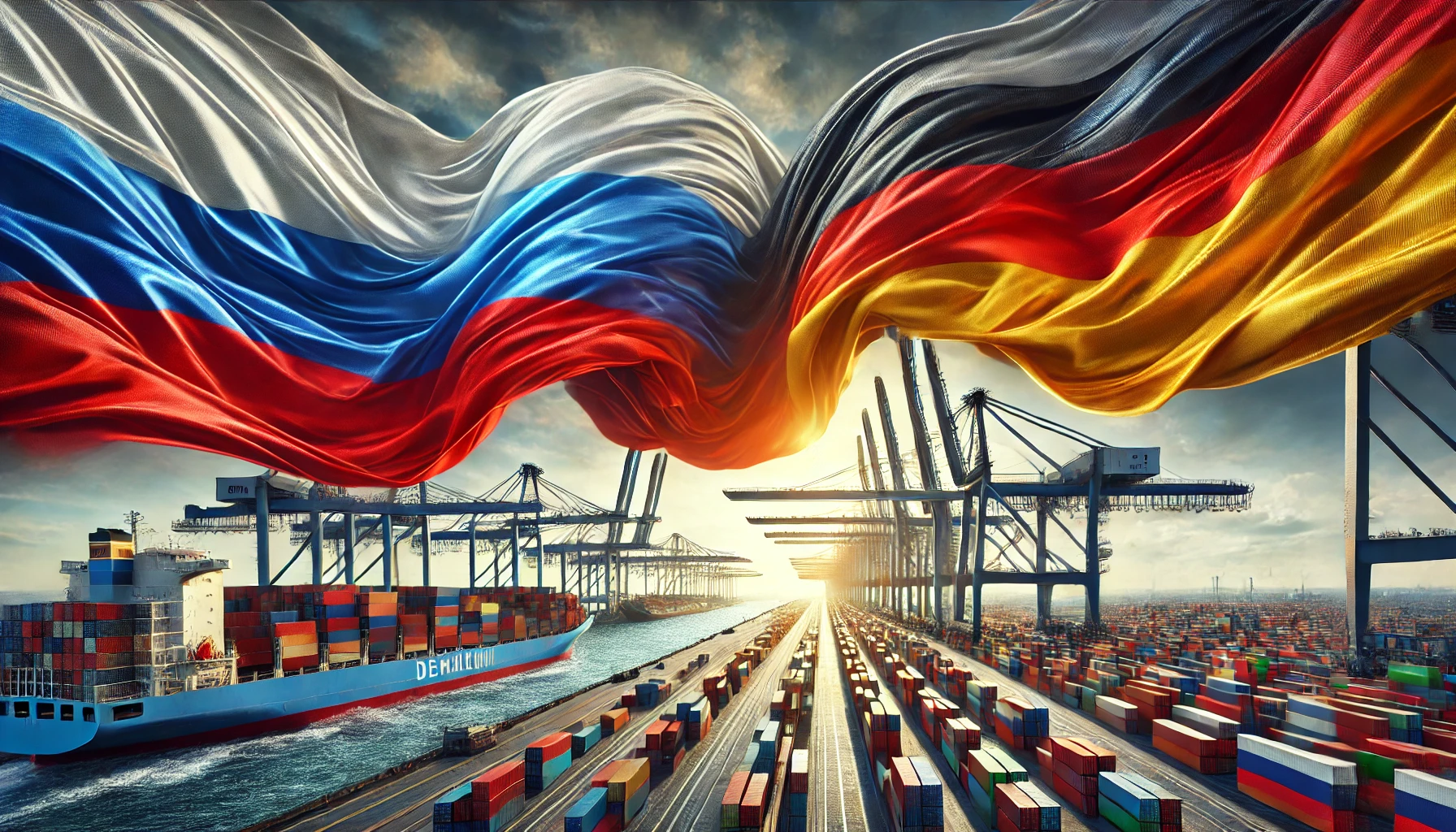 Terminal kontenerowy w Świnoujściu powstanie mimo niemieckiego sprzeciwu