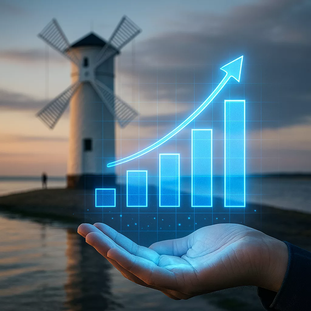 Świnoujście. Opłata uzdrowiskowa w górę, a szara strefa kwitnie