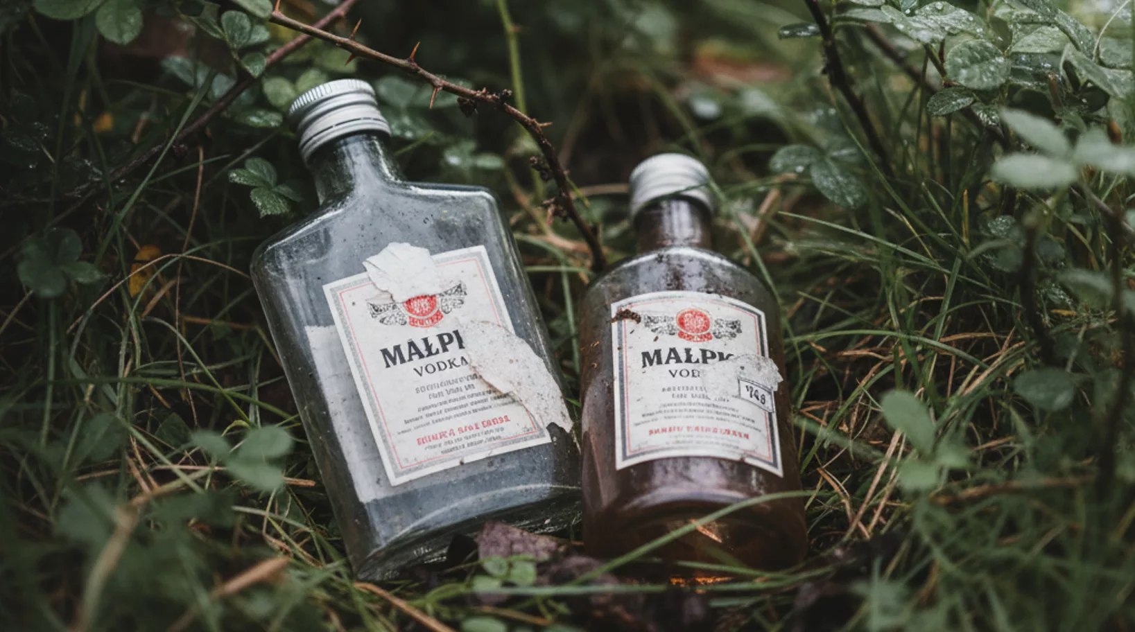 Zakaz sprzedaży alkoholu w Polsce