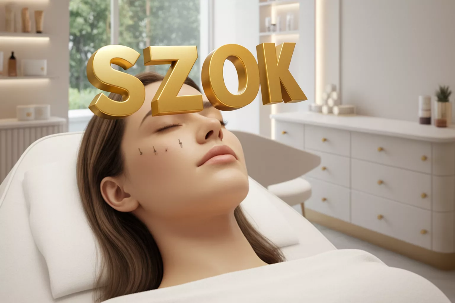 Chińskie preparaty wstrzykiwane w Polsce! Dramat kobiet po nielegalnych zabiegach