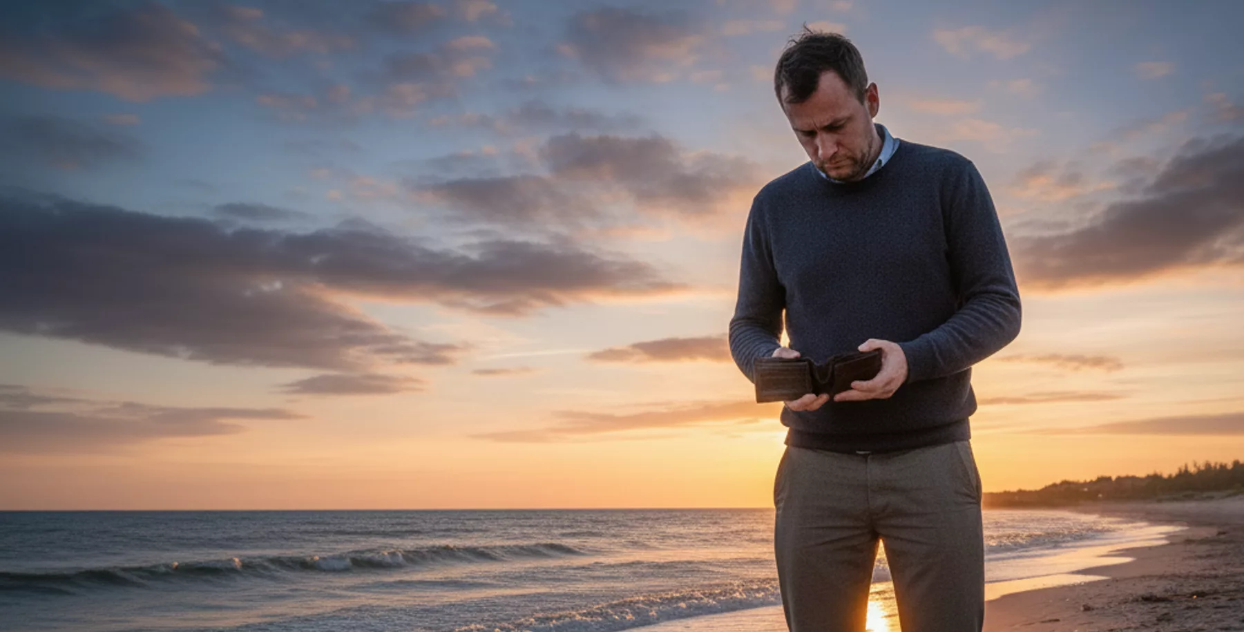 Dramat w Świnoujściu. Drogo, drożej i będzie jeszcze drożej – nowe podwyżki uderzą w mieszkańców i turystów