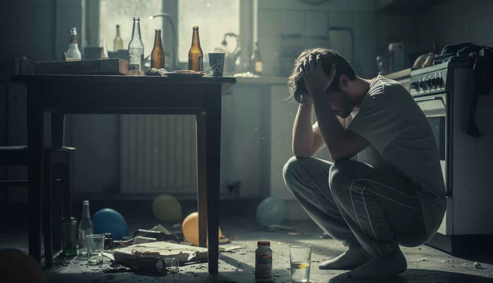 Czy kroplówka na kaca naprawdę działa? Fakty, ryzyka i koszty 