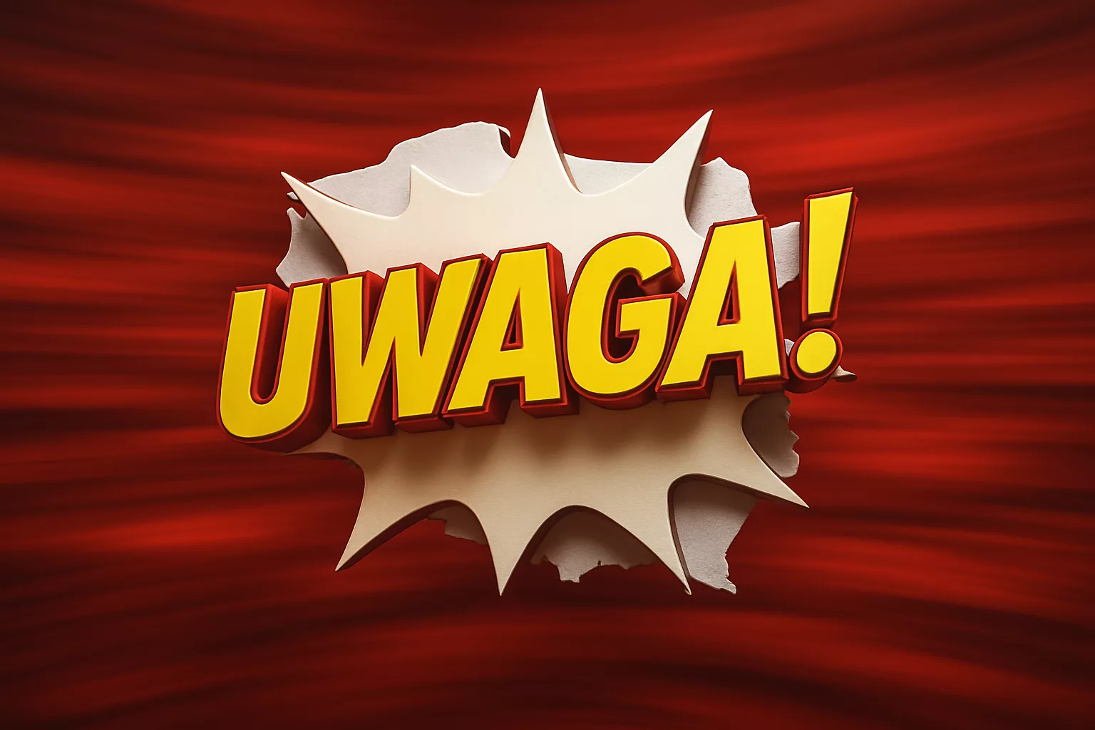 Uwaga! Czy ta niedziela jest handlowa