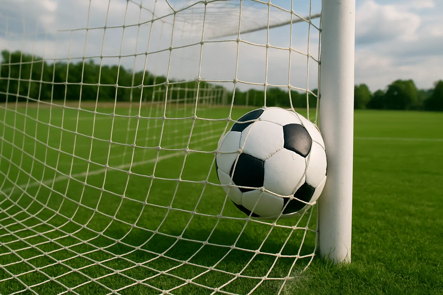 Katastrofa zachodniopomorskich drużyn! Flota i Błękitni przegrywają, tylko Kluczevia ratuje honor