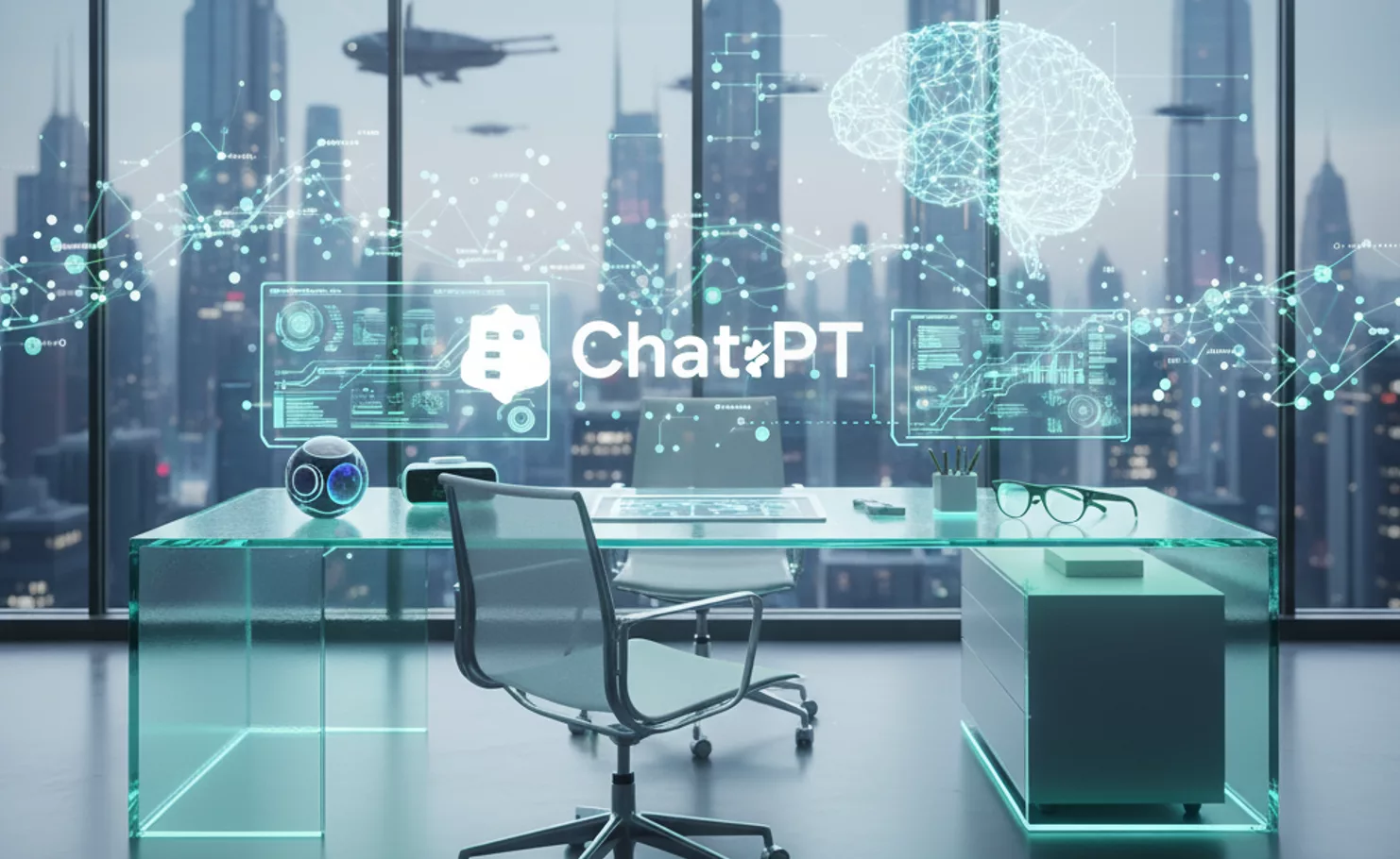 Sekret pracy z AI: jak stworzyć własny „zespół specjalistów” w ChatGPT