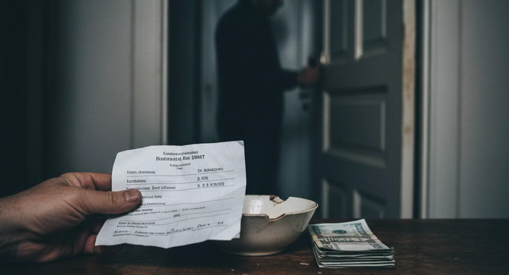 Polacy toną w kredytach. Co piąty dorosły już żyje na pożyczkach