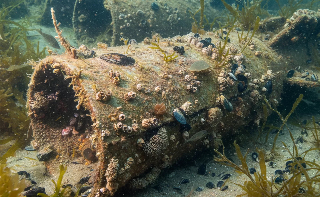 Naukowcy przecierali oczy ze zdumienia