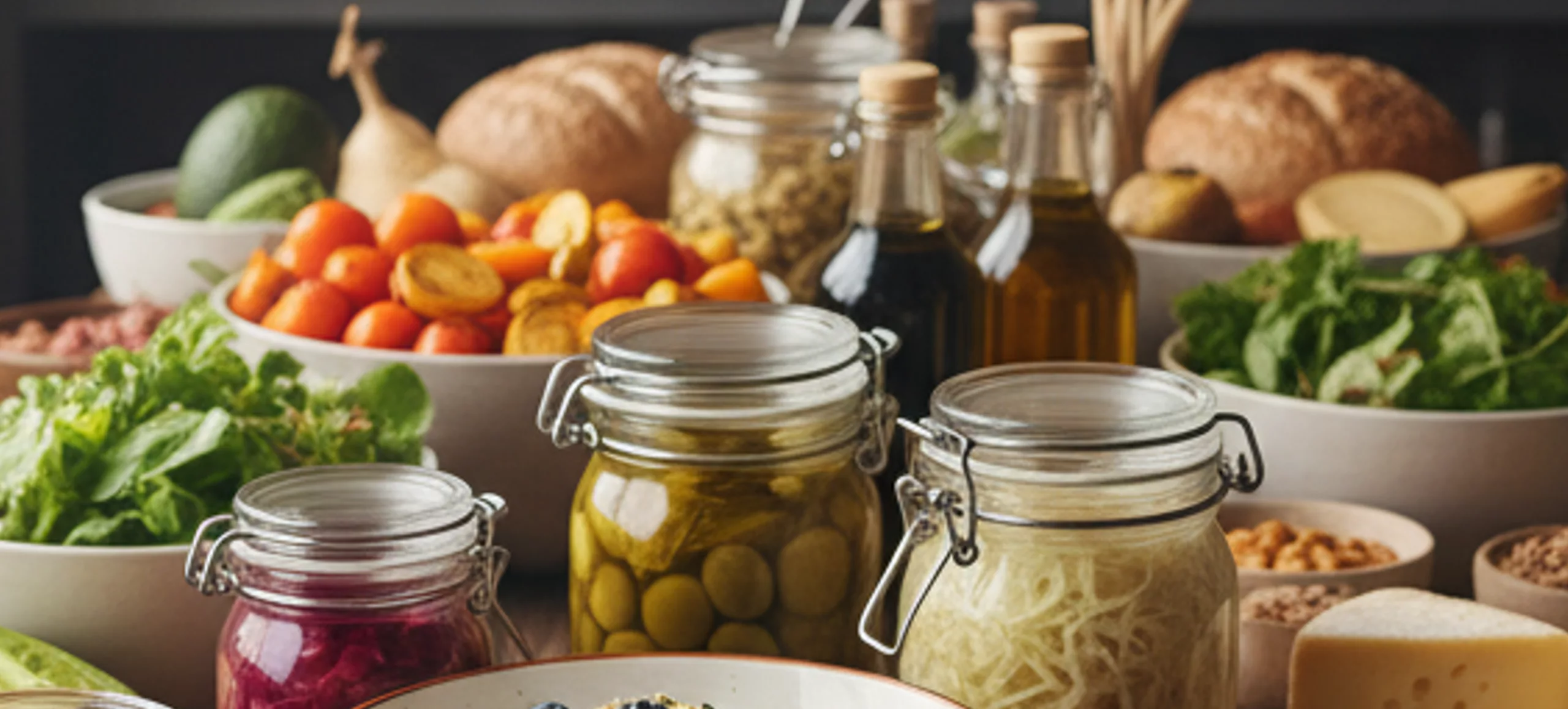 5 produktów, które przyspieszają spalanie tłuszczu i cofają choroby metaboliczne