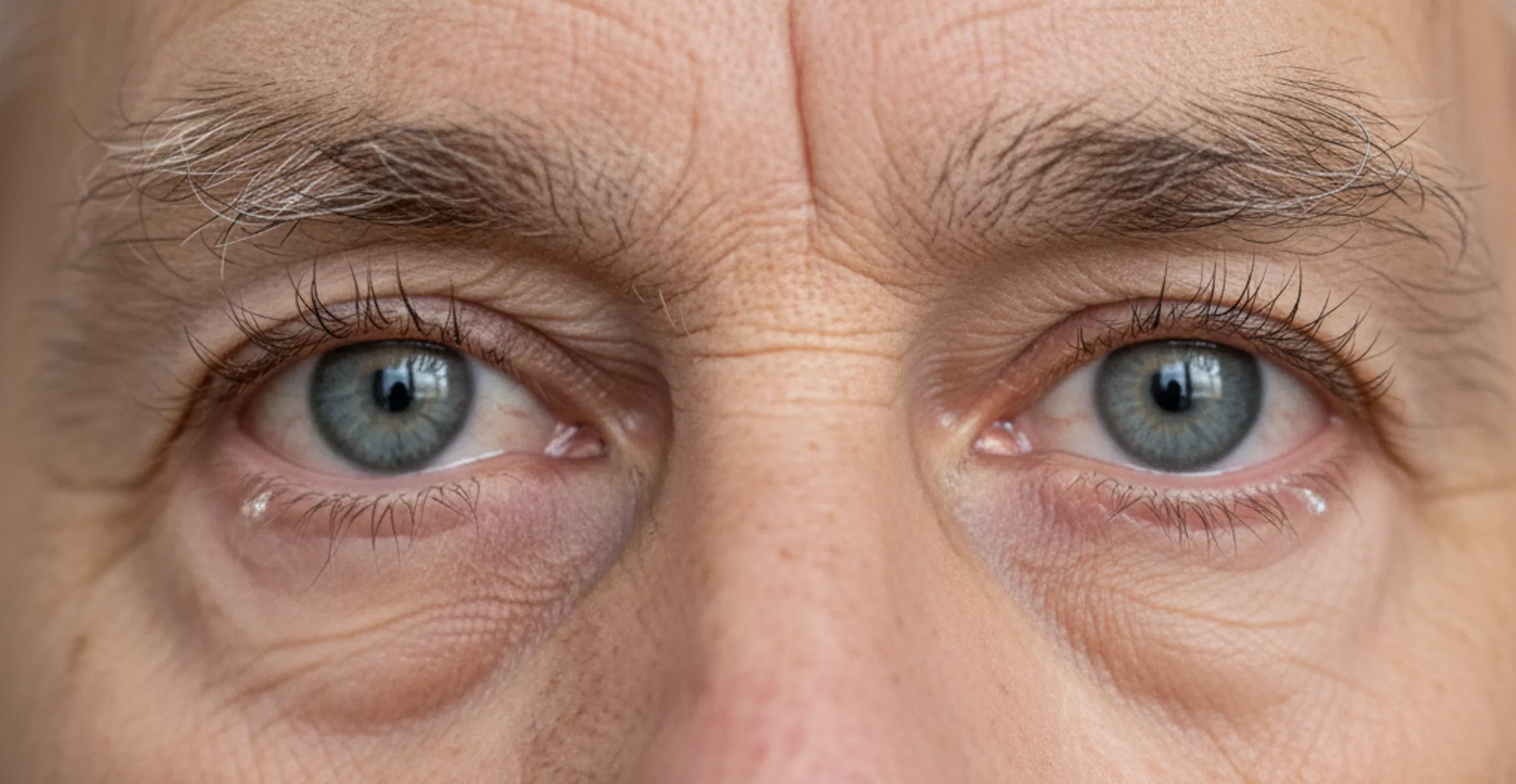 To działa jak „eliksir młodości” dla oczu!