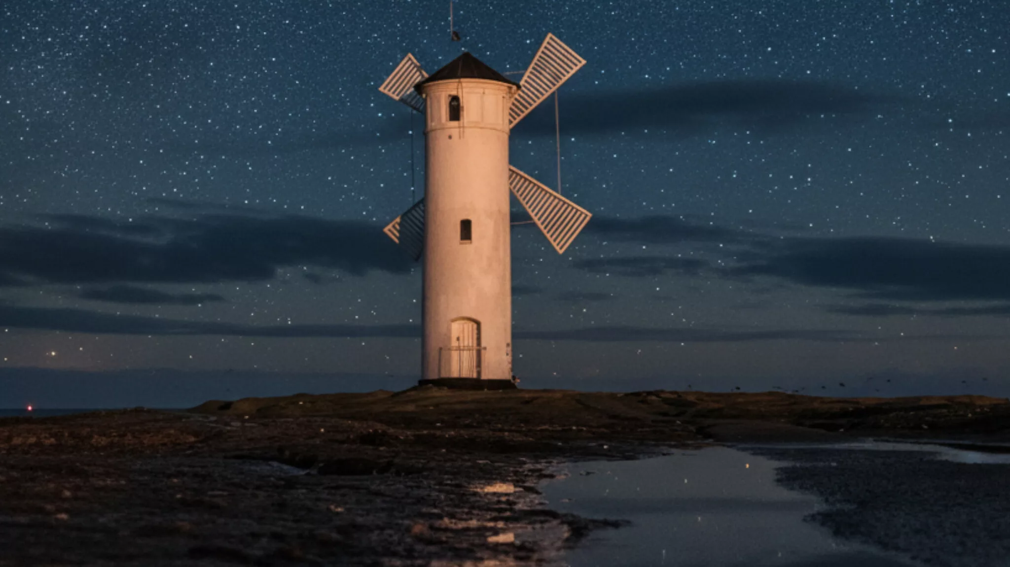 Świnoujście dopiero piąte w rankingu uzdrowisk? Dla nas to wciąż numer jeden!