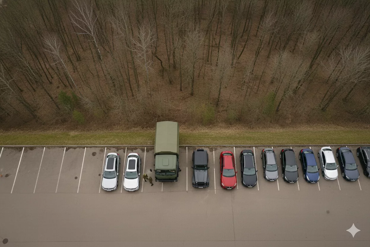 To nie żart – wojsko może wykorzystać Twój majątek! Oto jak działa ustawa o obronie Ojczyzn