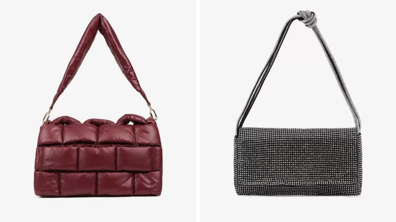 Jakie są najmodniejsze torebki na jesień 2025?