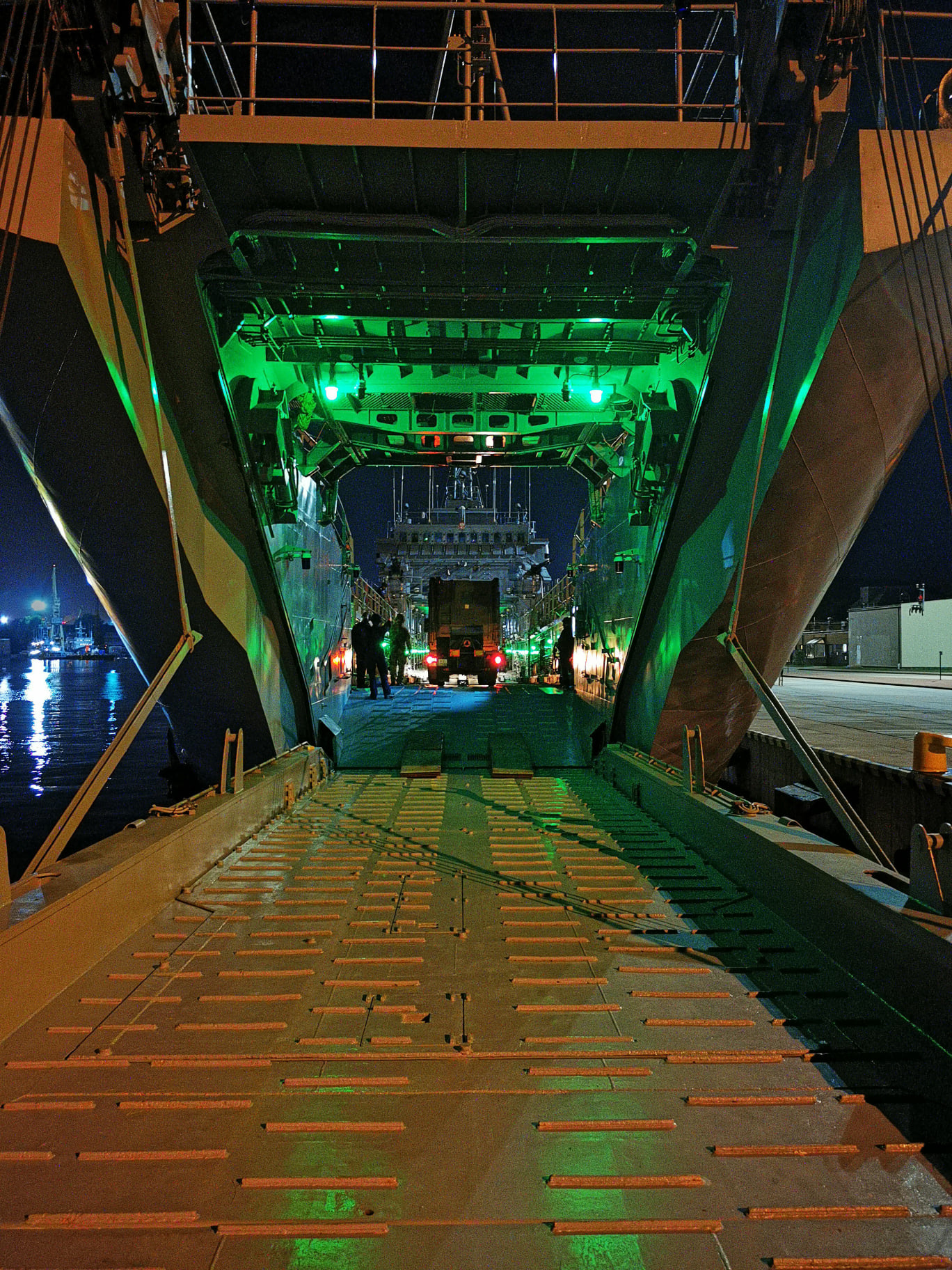 „Bezpieczny Bałtyk” – rząd zajmie się nową ustawą o ochronie polskich wód i infrastruktury na Morzu Bałtyckim