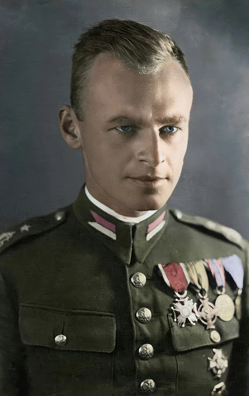 Wyjątkowe Spotkanie z Historią: Witold Pilecki – „Oświęcim to była igraszka” w Świnoujściu