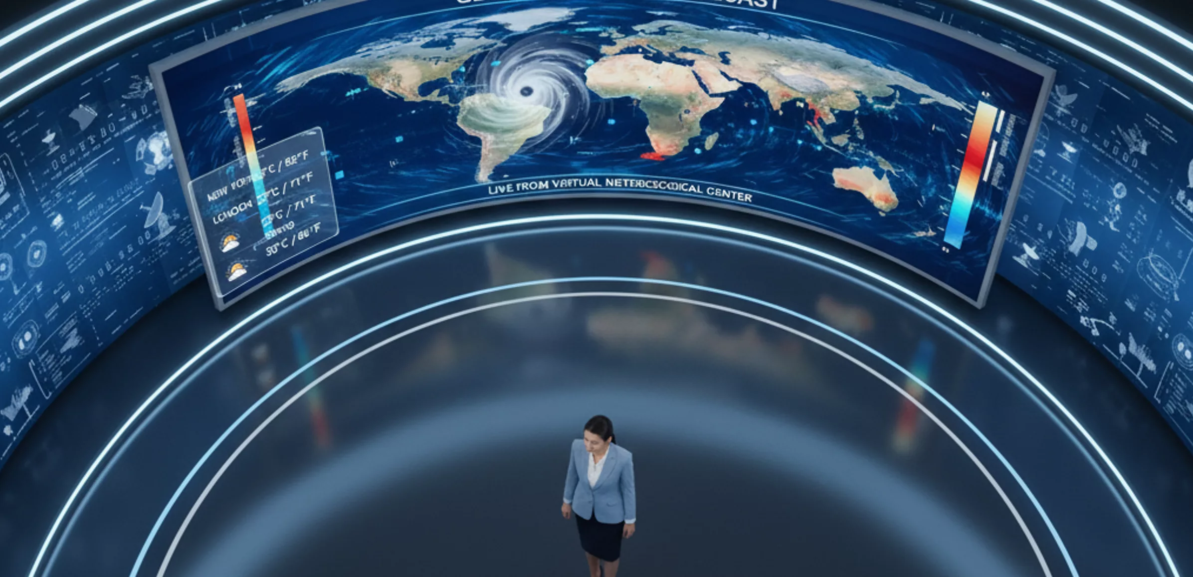 Prognoza pogody Świnoujście – czwartek, 30 października 2025