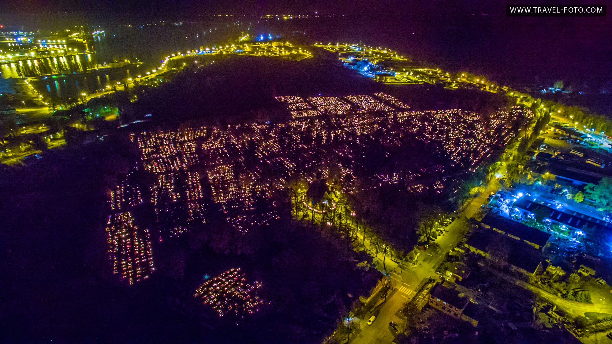 Wszystkich Świętych – skąd wzięła się ta tradycja? Historia, znaczenie i współczesne obchody
