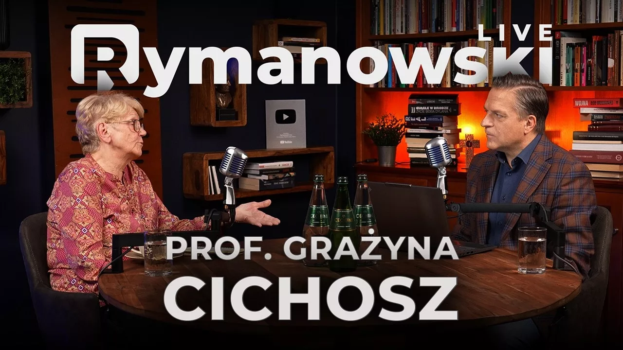 Rewolucja na talerzu: Naukowiec demaskuje „Przekręty Żywieniowe XX Wieku”. najważniejsze wnioski dla zdrowia!