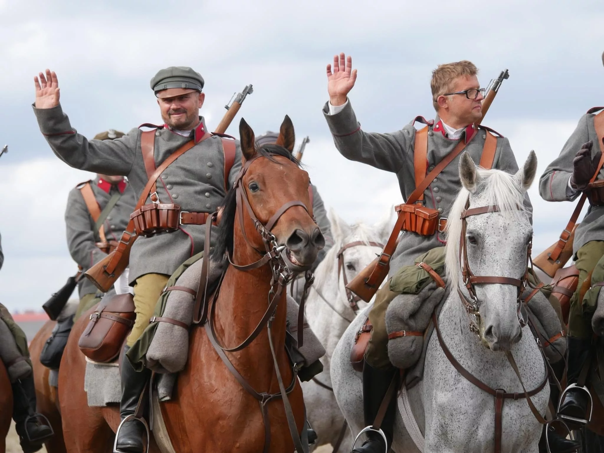 Świnoujście świętuje Niepodległość