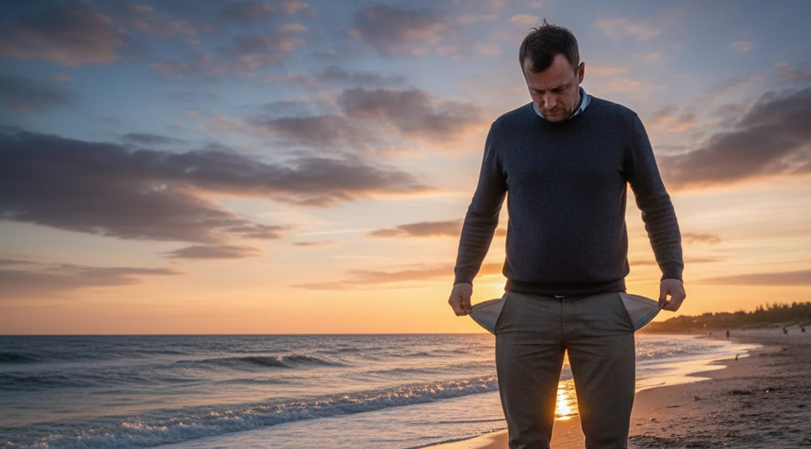 Świnoujście wprowadza „dobrowolną opłatę” dla turystów!