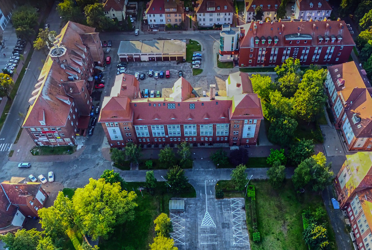 Magistrat w Świnoujściu robi sobie wolne! Długi weekend dla urzędników