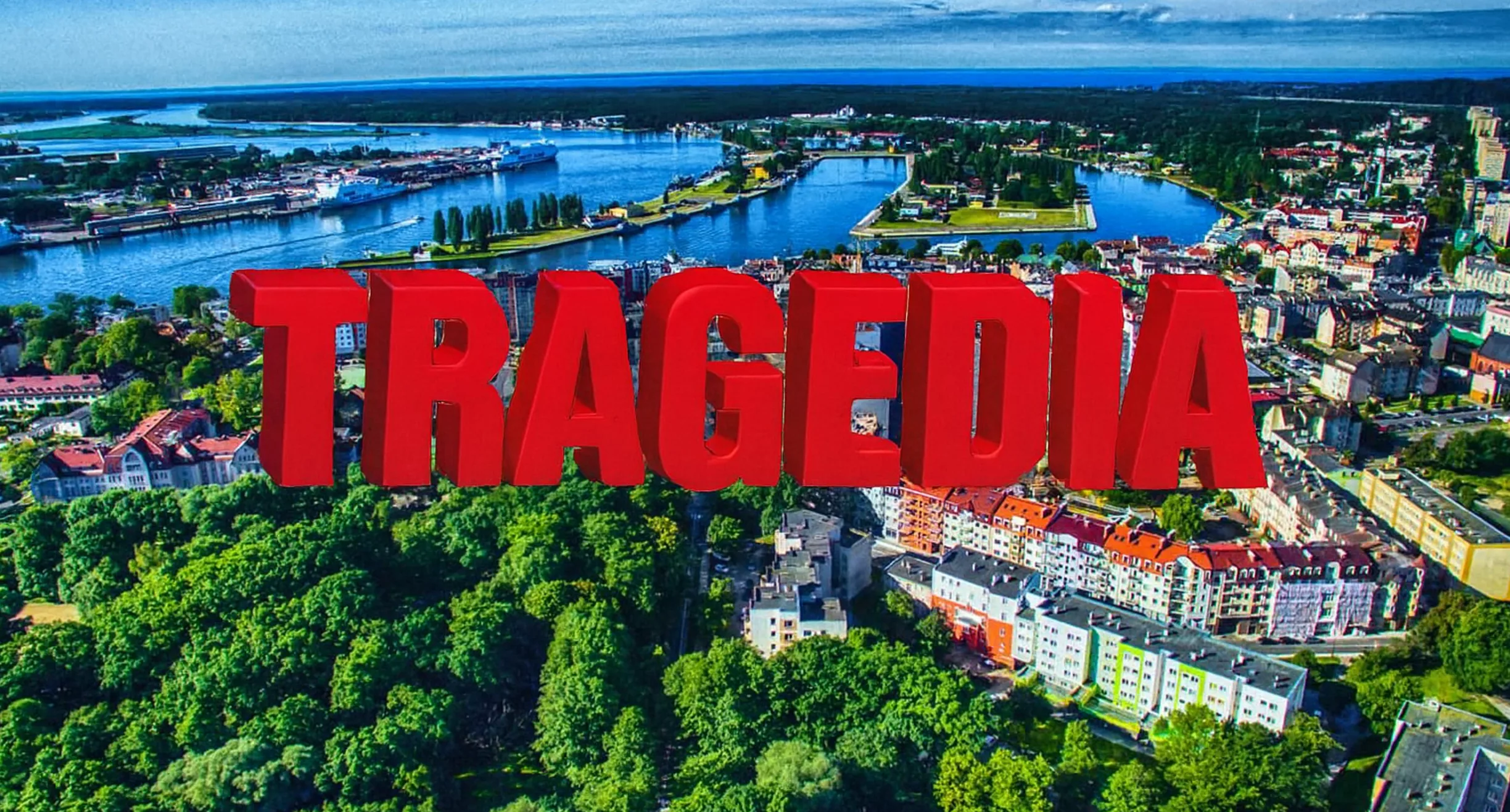 Fala bankructw w Świnoujściu. Dramat przedsiębiorców i pytanie: co dalej z naszym miastem?