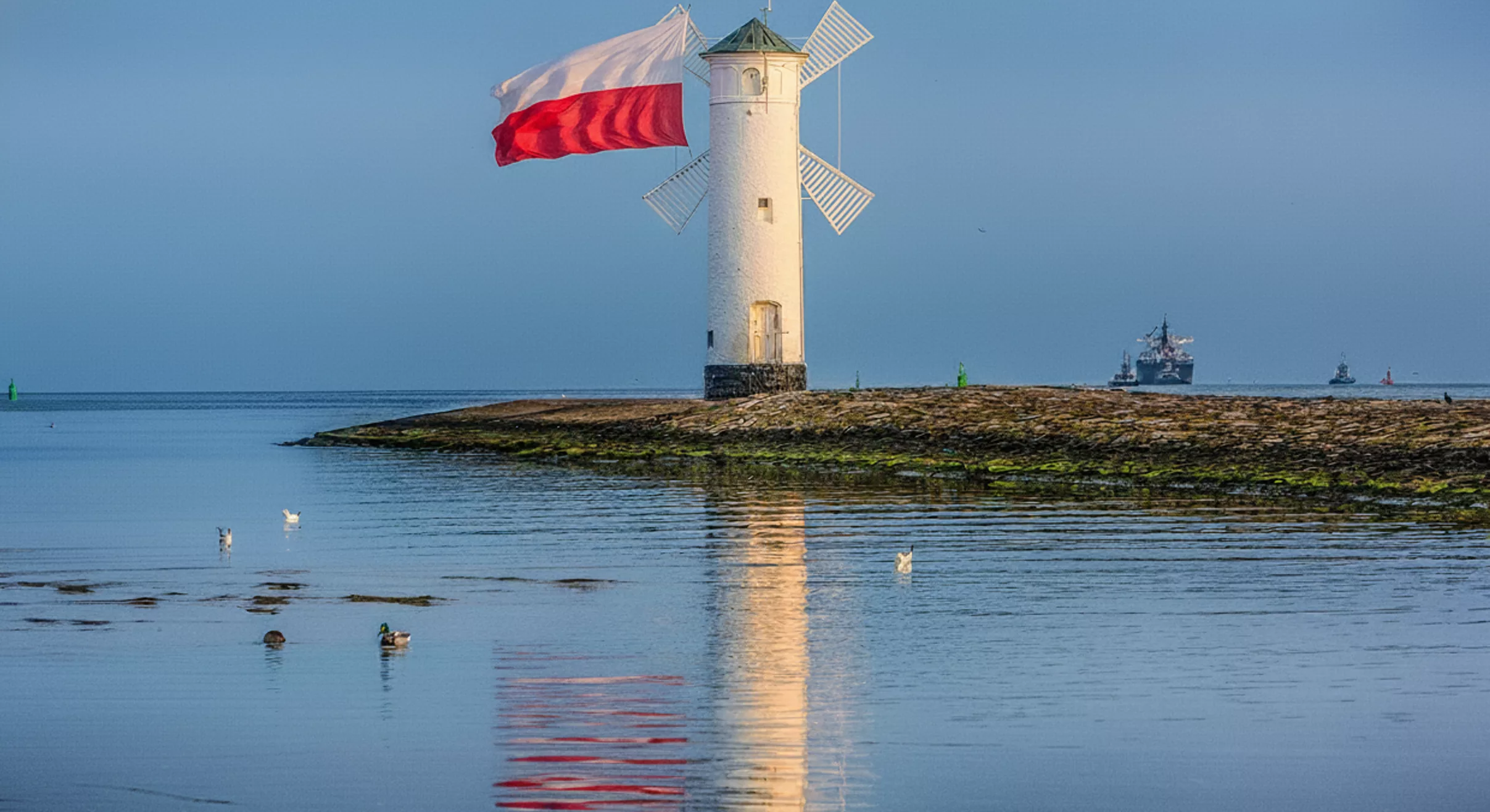 11 Listopada – Wywieś Flagę i pamiętaj, iż jesteś Polakiem!