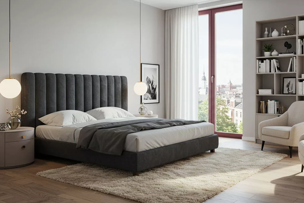 Jak dopasować okna do elewacji i stylu wnętrza?