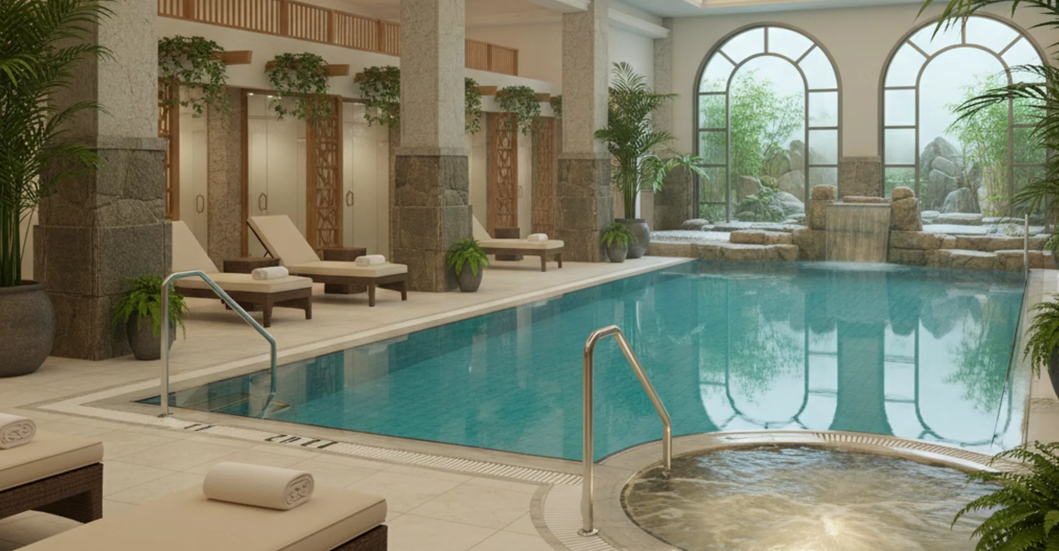 Twój ośrodek nad morzem UMIERA!