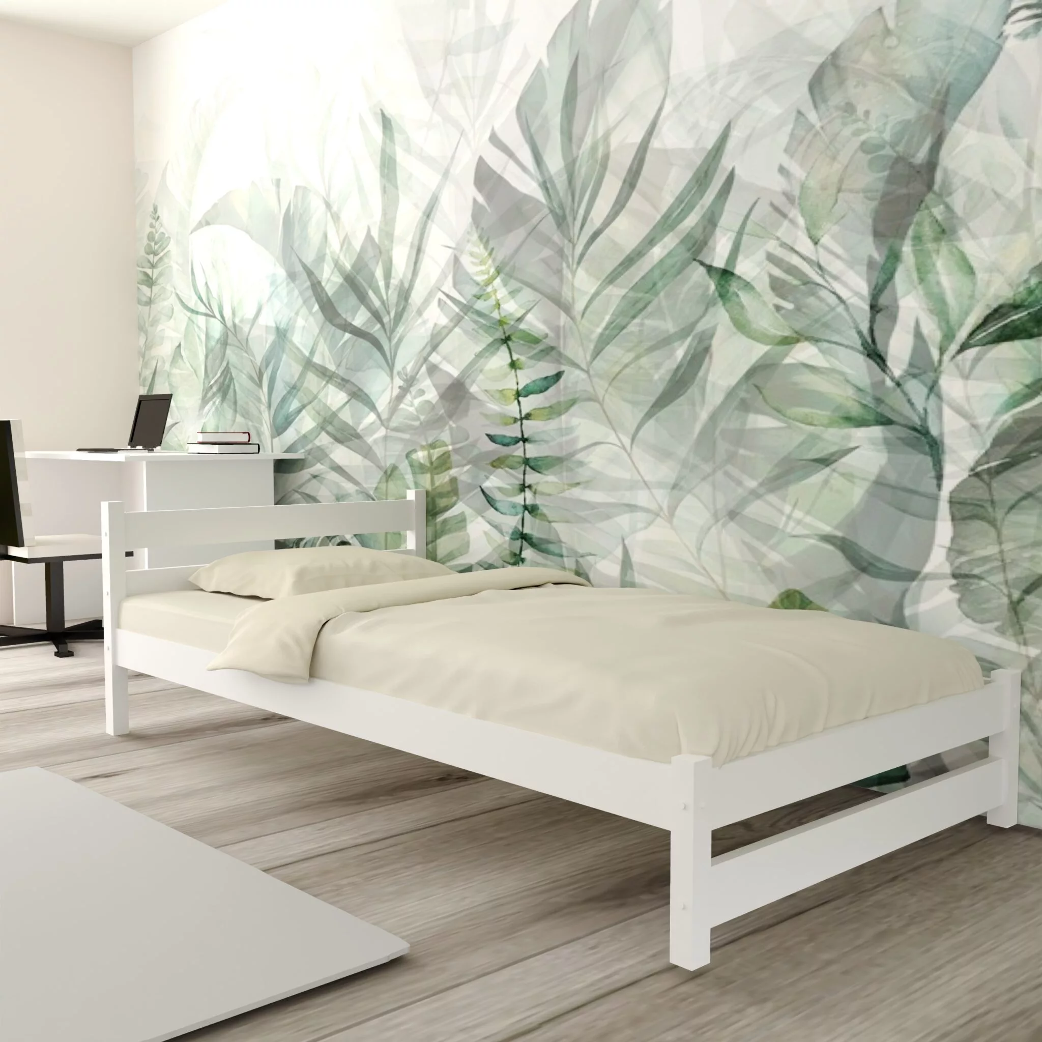 Polski producent mebli drewnianych – tradycja, jakość i ekologia w jednym