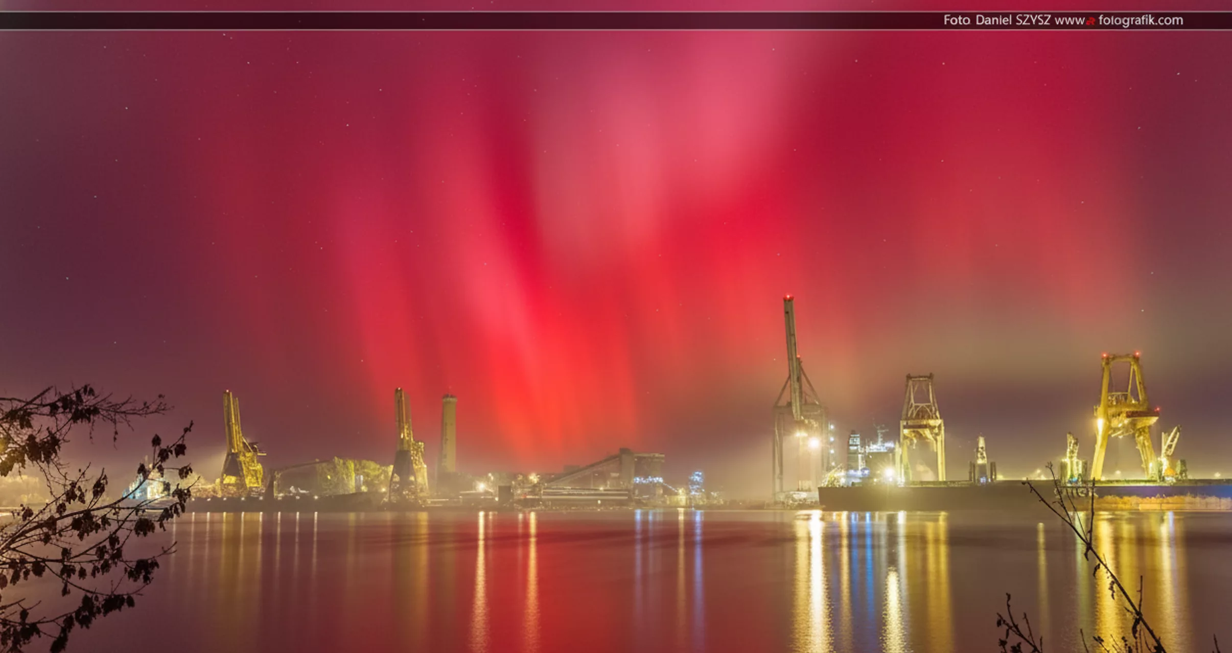 Przełom w Świnoujściu. Pierwszy załadunek LNG i pierwsze bunkrowanie promu LNG w Polsce