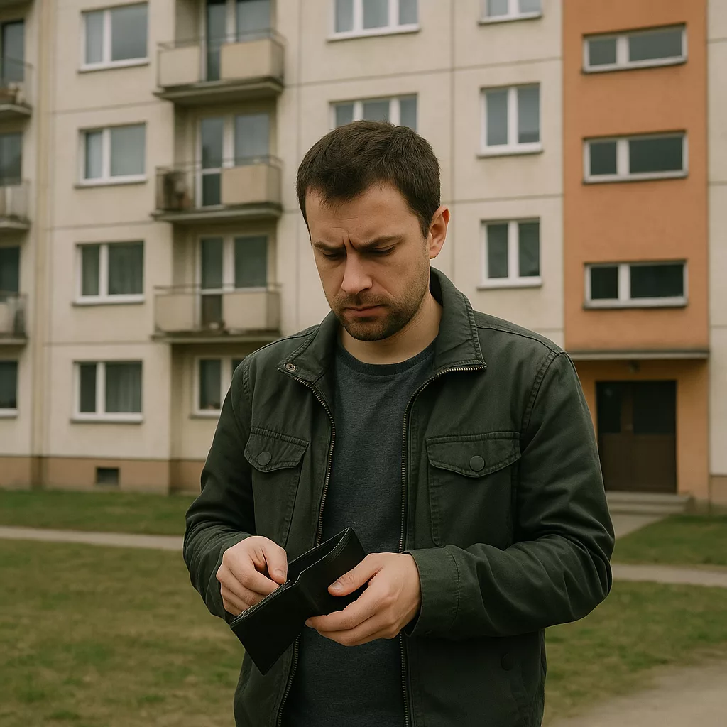 Własne mieszkania co raz mniej realne dla Polaków