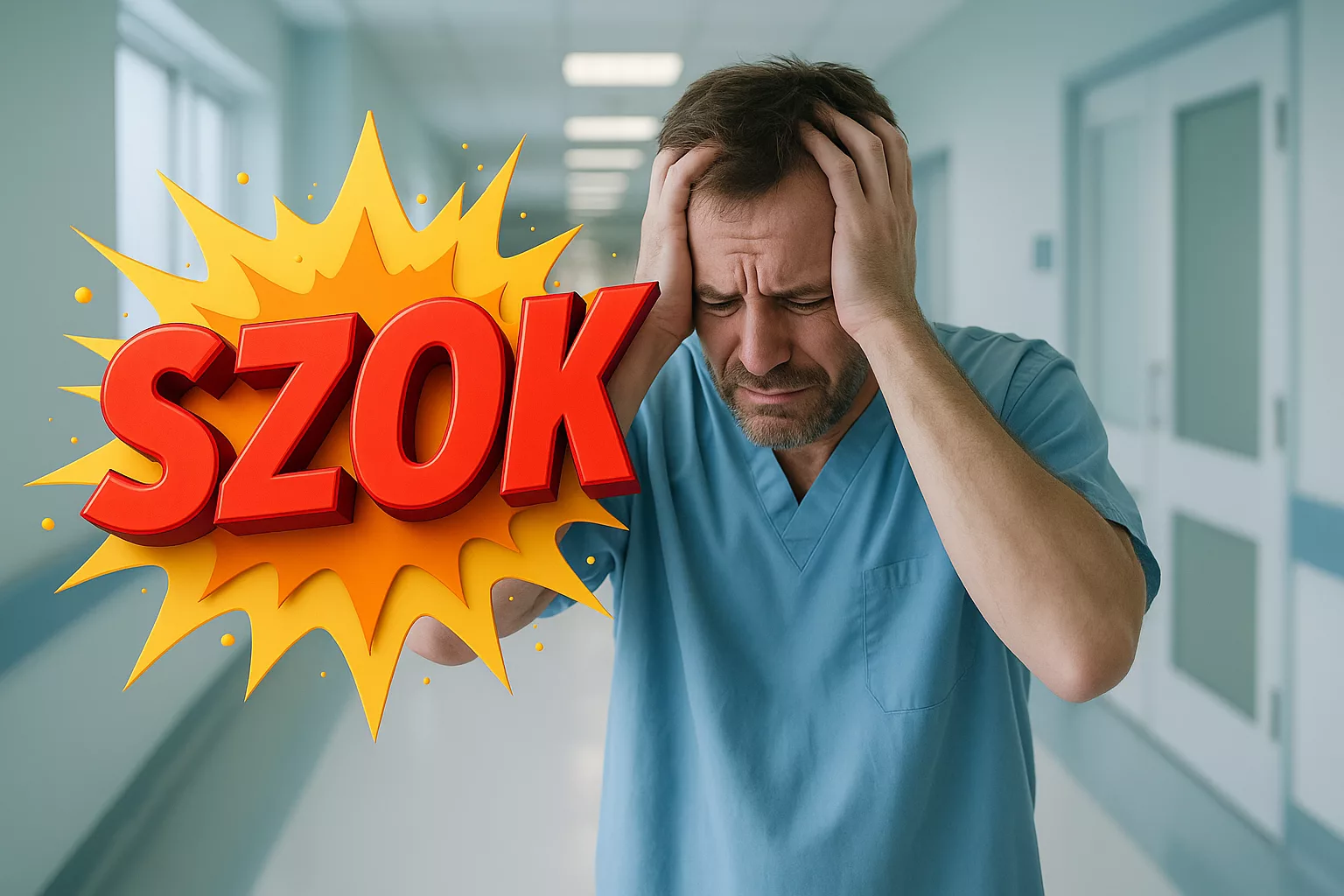 Dramat w Świnoujściu – zobacz co szykuje nam NFZ