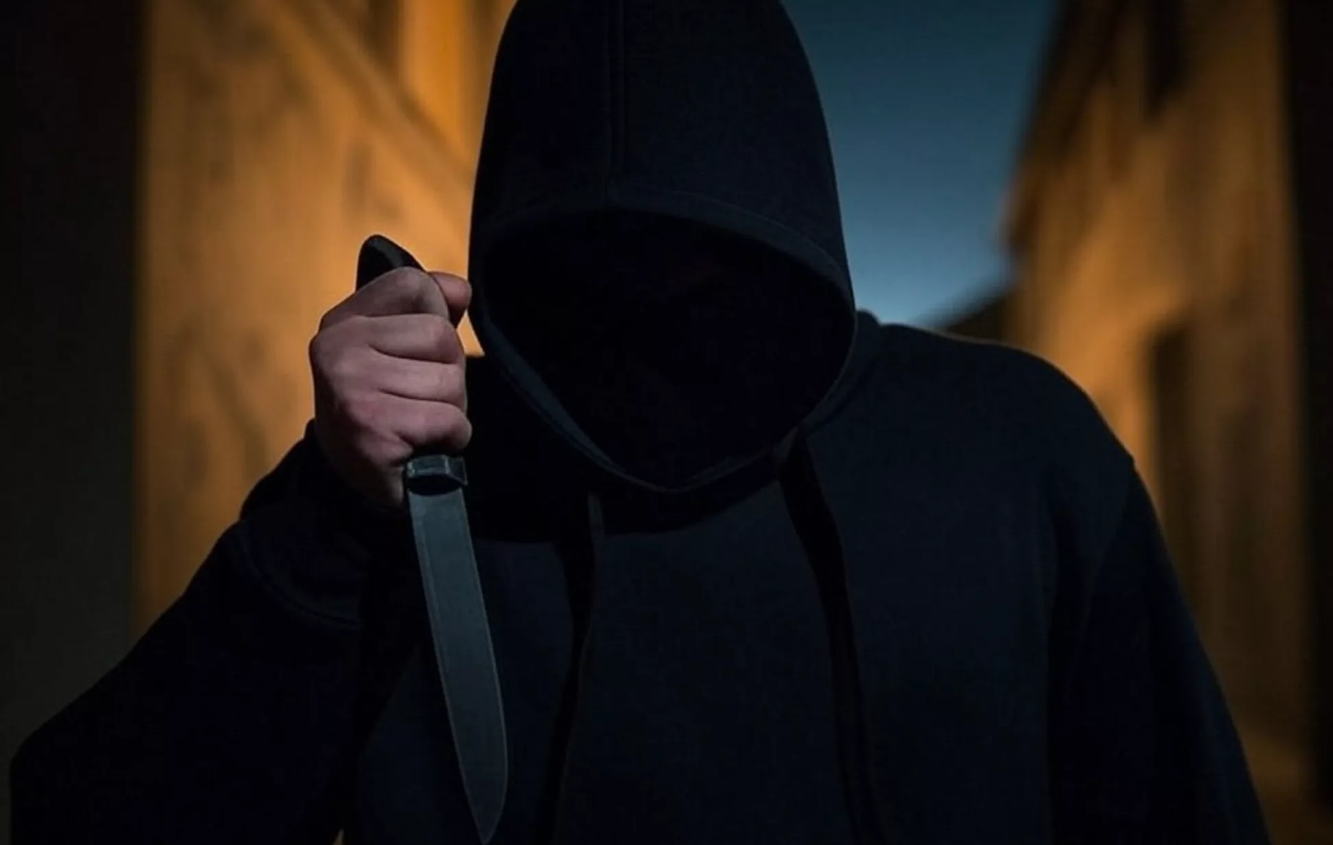 Kolejna makabra w Polsce