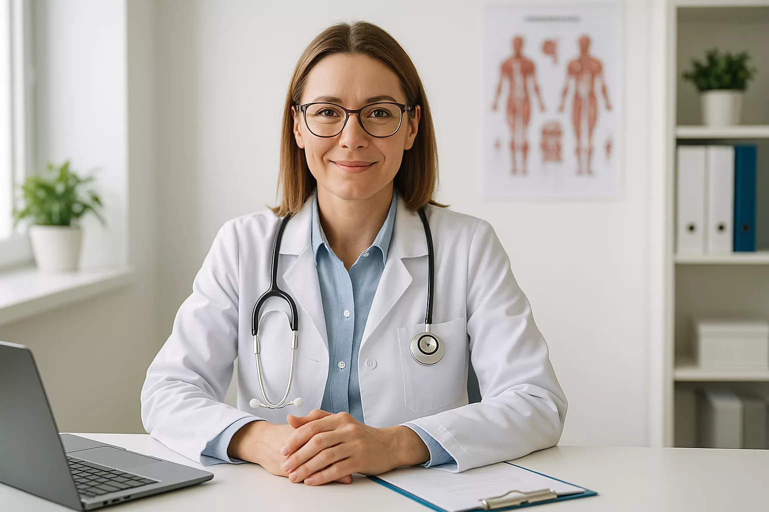 Strach jako narzędzie sprzedaży – Co dziś zaproponuje Ci twój lekarz ??