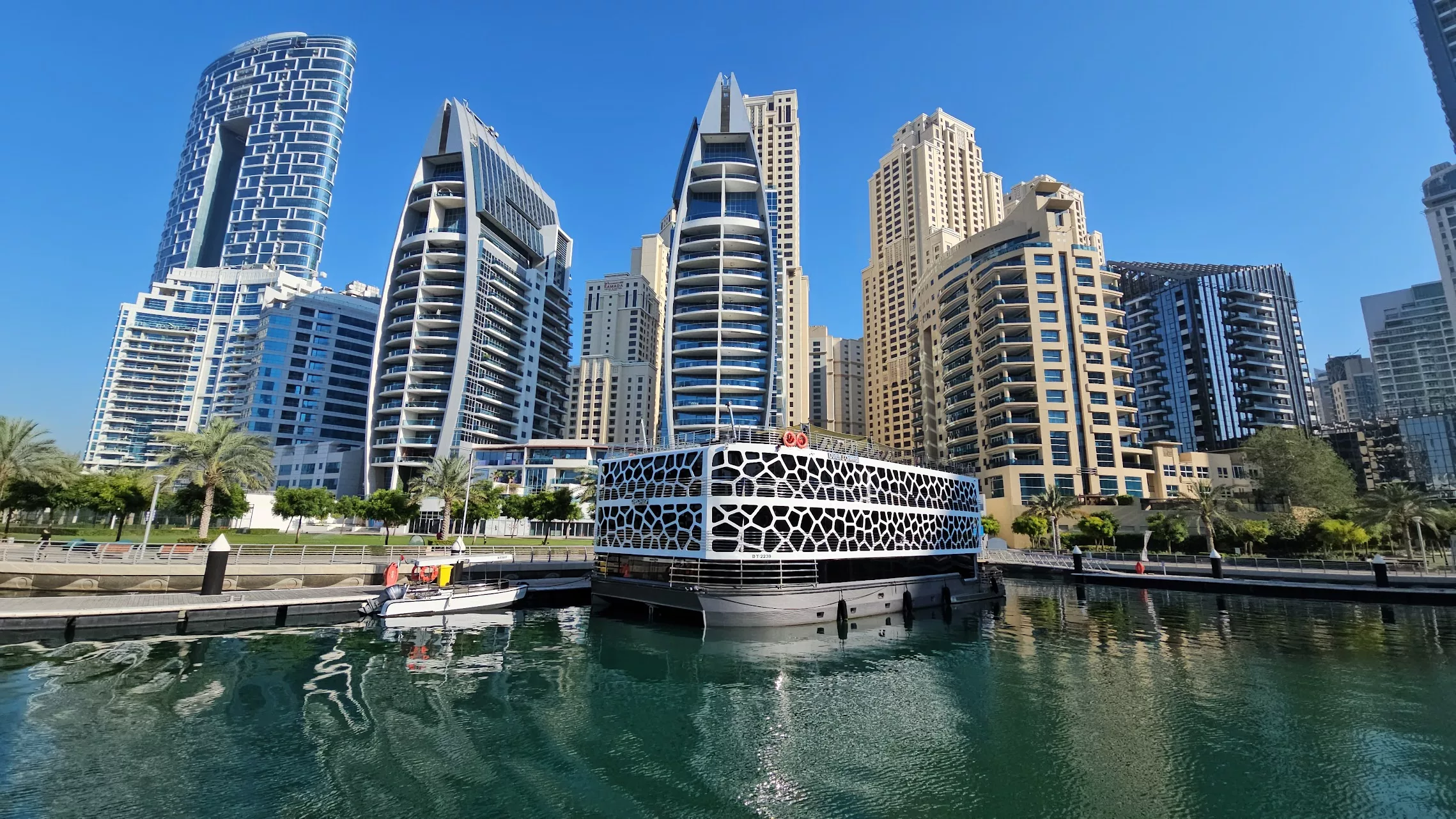 Marina w Świnoujściu to kolejna zmarnowana szansa na rozwój miasta – sami tego chcieliście