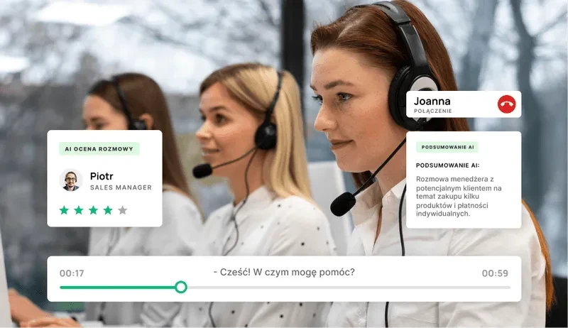 Automatyzacja call center – korzyści i potencjalne pułapki