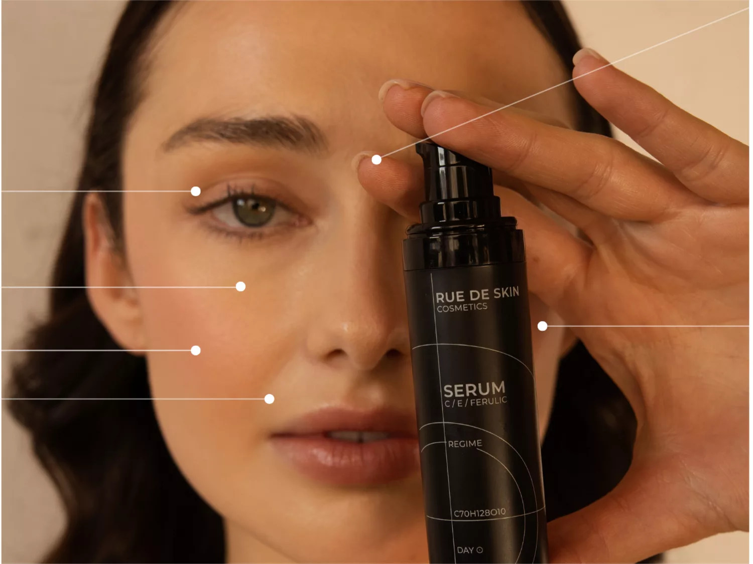 Peptydy w kosmetykach – które rzeczywiście działają przeciwstarzeniowo?