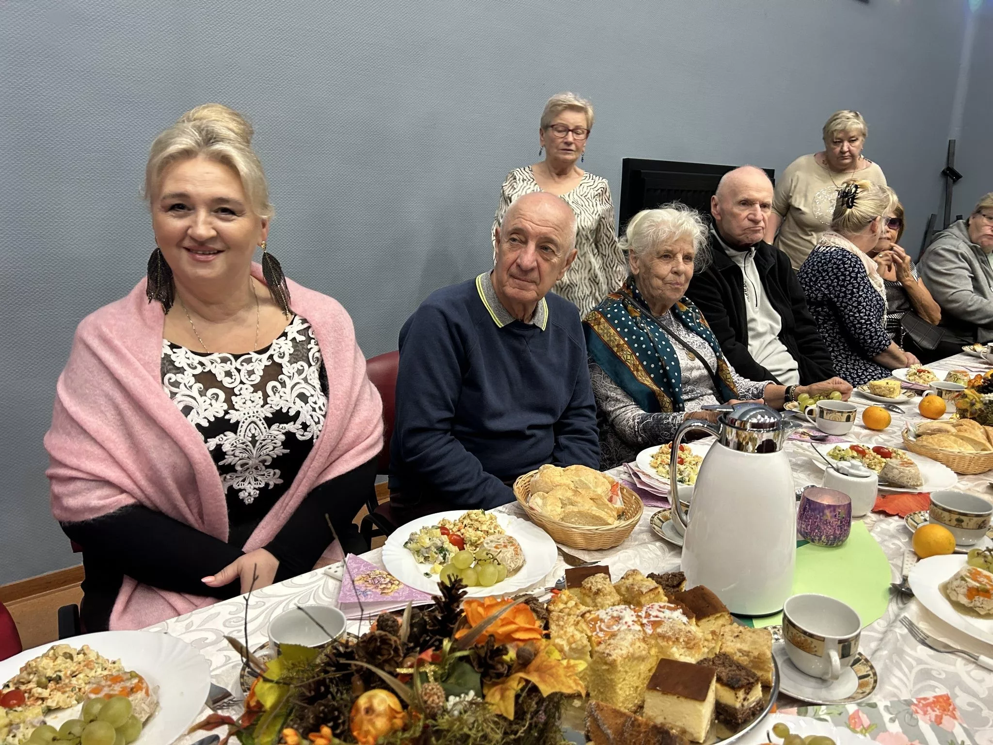 Seniorzy przejmują inicjatywę. Świnoujście powołuje Radę Seniorów
