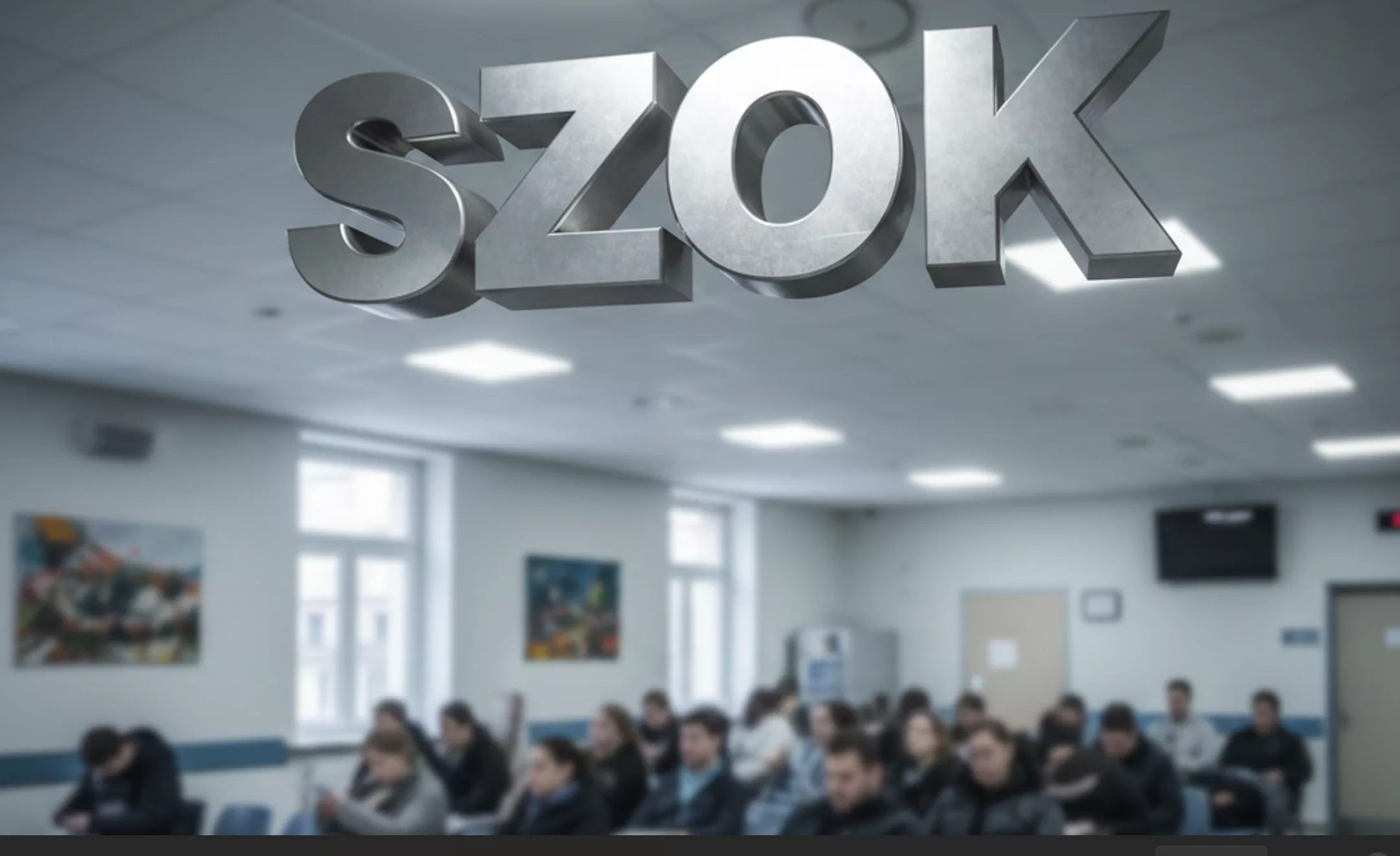 Dramat w świnoujskim szpitalu